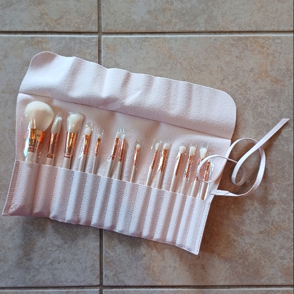 Colourpop Makeup Colourpop Ultimate Brush Set Poshmark